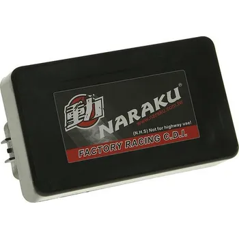 Elektroinstalace pro motocykl Naraku CDI Super 8 4T NK390.30