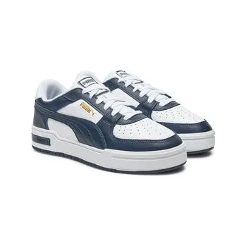 Dámské tenisky Sneakersy Puma CA Pro Classic 380190 62 Bílá 40