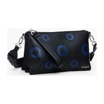 Kabelka Dámská kabelka DESIGUAL 24WAXP06 2000 BAG AVALON DORTMUND 2.0 Velikost: U