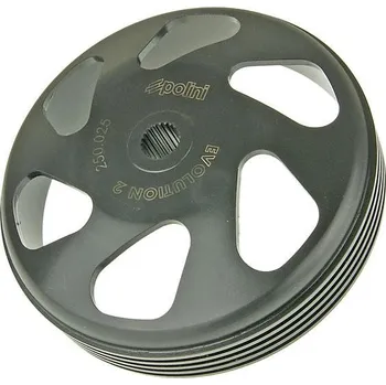 Motor pro motocykl Polini Spojkový zvon Polini Evolution 2 107mm P.13385