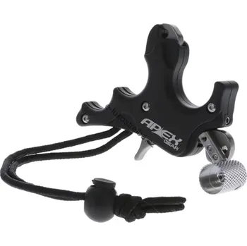 Apex Gear Surge Single Jaw 3-finger (Vypouštěč Apex Gear Surge Single Jaw 3-finger)