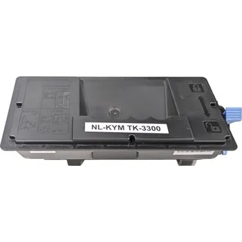 KYOCERA MITA Tonerová kazeta - KYOCERA TK-3300, 1T0C100NL0 - kompatibilní