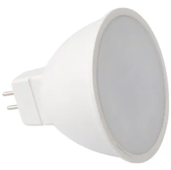 Ecolight LED žárovka GU5.3 8W 12V 640lm…