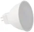 Žárovka Ecolight LED žárovka GU5.3 8W 12V 640lm 6500K