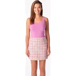 Dámské tílko CityZen CELLE šeříková 36