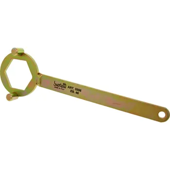Nářadí na motocykly Buzetti Blokovací klíč spojky 46mm Yamaha BZT30622