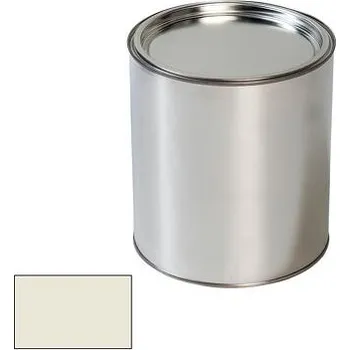 Autolak Autolak do pistole Porsche LR9A Sand (campanella) Weiss varianta uni laku do pistole 1K Base pod lak