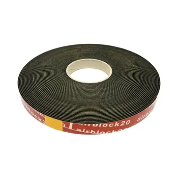 FVE EPDM páska na trapézové můstky 20x2mm 20m