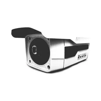 Kompletní kamerový systém DI-WAY HDCVI Kamera 720P, 3,6mm, Array, 20m