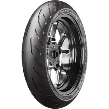 Maxxis Pneu 120/70 R 15 56H MA-SC Supermaxx SC 62628020