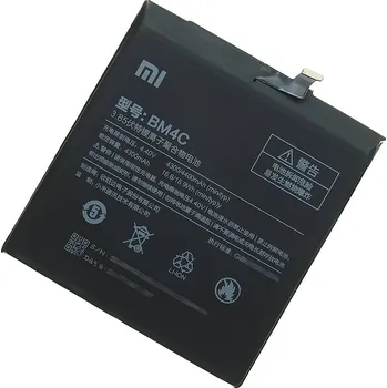 Baterie pro mobilní telefon Xiaomi Baterie pro Xiaomi Mi Mix, originální, 4300 mAh