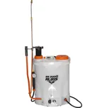 Profesionálny akumulátorovo-manuálny postrekovač RURIS RS2000 2000RS19