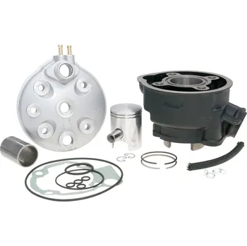 Motodíl Polini Válec 50ccm Minarelli AM6 133.1011