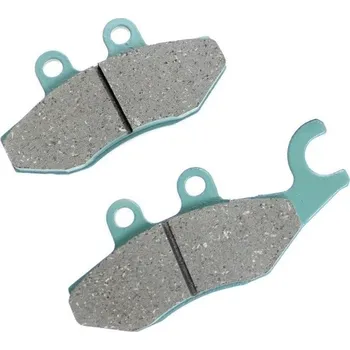 Brzda pro motocykl Piaggio Brzdové destičky 2600 647079