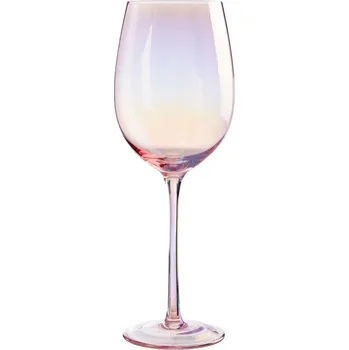 Sklenice Skleničky na víno v sadě 4 ks 500 ml Frosted – Premier Housewares ID_1692752