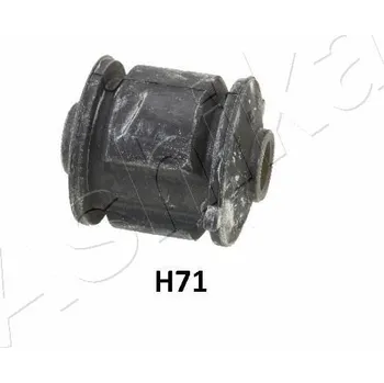 Zavěšení kol Uložení, řídicí mechanismus ASHIKA GOM-H71