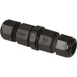 Kabelová vodotěsná spojka EMOS ZS9010, IP68, 250V, 16A