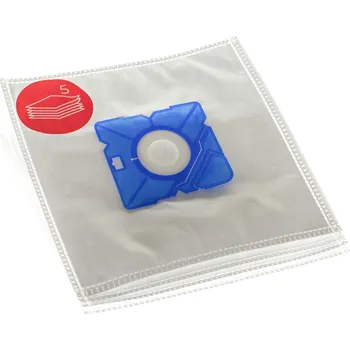 Sáček do vysavače Sáčky do vysavače HYUNDAI VC 508 24ks + 6x filtr ZDARMA