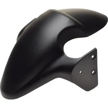 Baotian Blatník přední Focus černý mat ZBF5507B