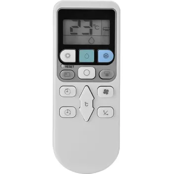 Dálkový ovladač HITACHI RAR-3V2 - náhradní dálkový ovladač