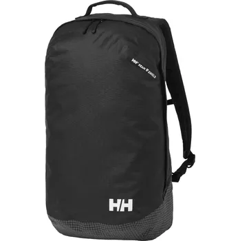 Cestovní taška HELLY HANSEN RIPTIDE WATERPROOF BACKPACK Black