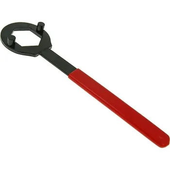 Nářadí na motocykly 101_Octane Klíč Buzetti ⌀ 41 - Minarelli, Morini, Peugeot 26773