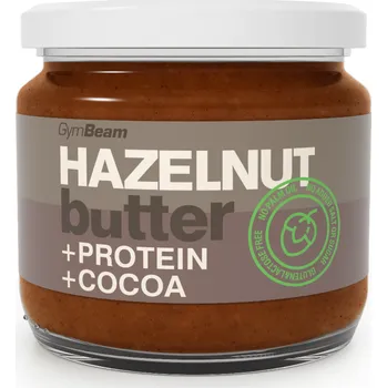 Hazelnut Spread 340g - GymBeam