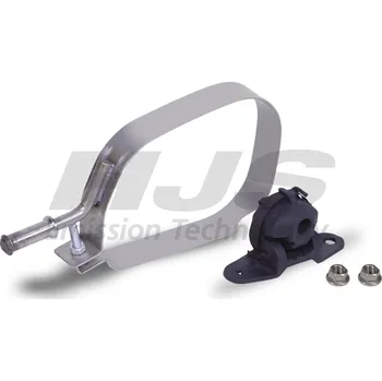 Výfukový systém Držák, tlumič výfuku HJS 82 21 4303