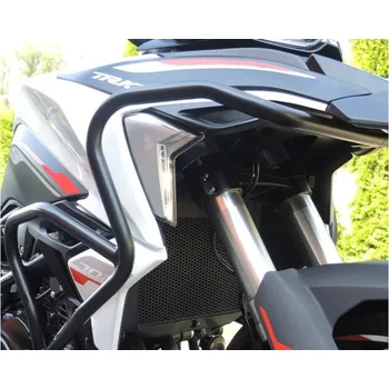 Rám pro motocykl Padací rámy RD Moto Benelli TRK 702 ´23-24´ - vrchní