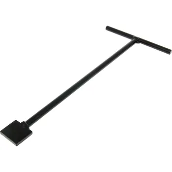 Nářadí na motocykly Buzetti Klíč na filtr Piaggio 4T BZT30535