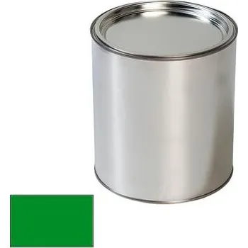 Autolak Autolak do pistole Porsche P5 Shamrock Green varianta uni laku do pistole 2K Akrylátový systém