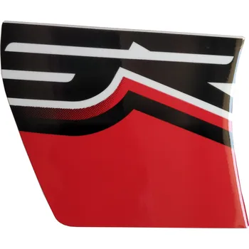 Piaggio Polep masky spodní - levý 677061