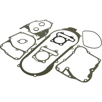 Těsnění pro motocykl 101_Octane Sada těsnění motoru GY6/152QMI 743mm BT13841