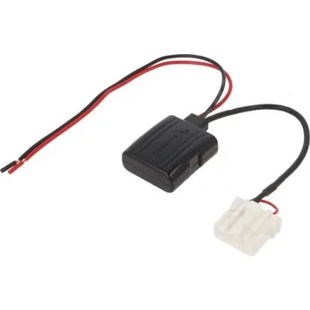 Autorádio BLUEBIRD Adaptér Bluetooth ISO Mazda