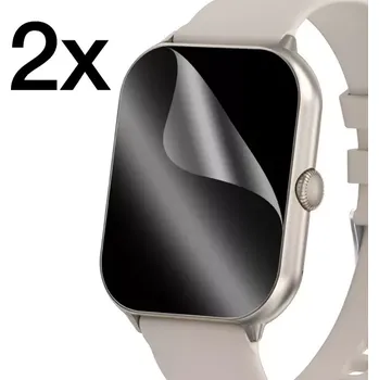 Ochranná fólie ALIGATOR FOIL pro Aligator Watch GO