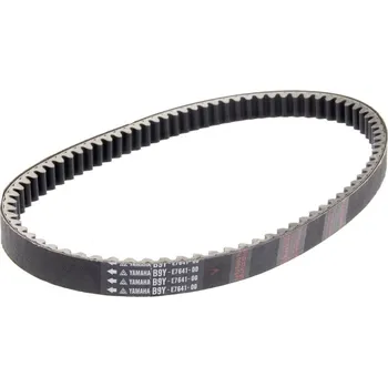 Motor pro motocykl Yamaha Řemen variátoru B9YE76410000