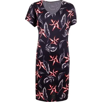 Dámská košile Vesna Košile dámská PLEAS tmavomodrá M