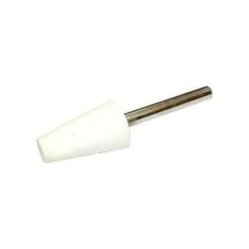 Brusný kotouč Keramické tělísko Tyrolit kuželové 40/25x12-6 99BA60M7V40 436164