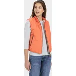 VESTA CAMEL ACTIVE VEST BERRY RED