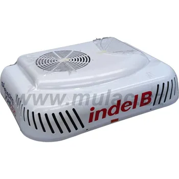 Sahara klimatizace SW278 kryt klimatizace Indel B Sleeping Well OBLO