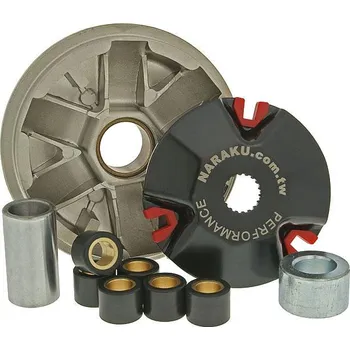 Motor pro motocykl Naraku Variátor Naraku Sport Piaggio NK900.94