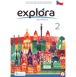 Explora 2: Učebnice - Xavier Pascual…