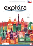 Explora 2: Učebnice - Xavier Pascual…