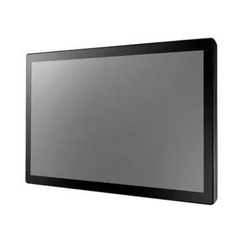 Notebook UTC315I, 38.1 cm (15''), Projected Capacitive, Full HD, USB, RS232, BT, Ethernet, Wi-Fi, Intel Core i5, black