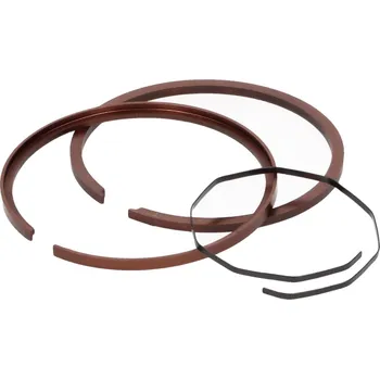 Motor pro motocykl Naraku Pístní kroužky 50ccm NK101.39