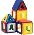Stavebnice Magformers Magformers Wow House 28 dílků