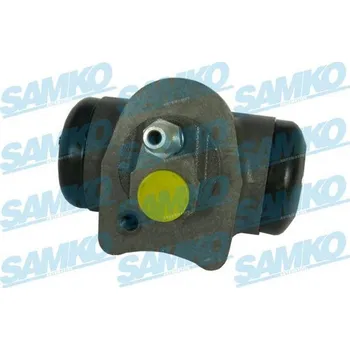 Brzdový válec Válec kolové brzdy SAMKO C31204