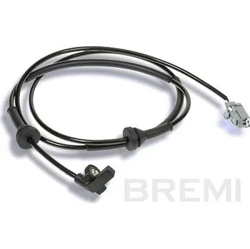 Přislušenství brzdového systému Snímač, počet otáček kol BREMI 50639