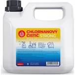 Nanolab Chlornanový čistič 3L