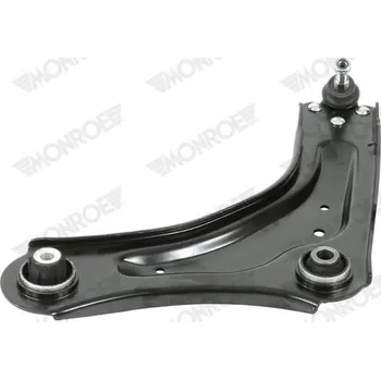 Opravná sada podvozku a pohonu kol Ridici paka, zaveseni kol MONROE L25J09